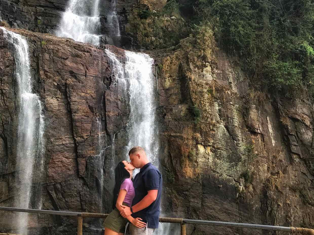 Ishan Tours Travel-乌纳瓦图纳必去景点