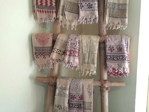 Ekagrata-亚尔考德必去景点