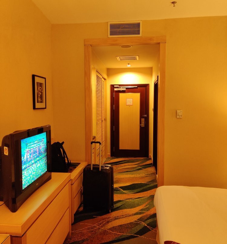 Imperial Palace Hotel主图