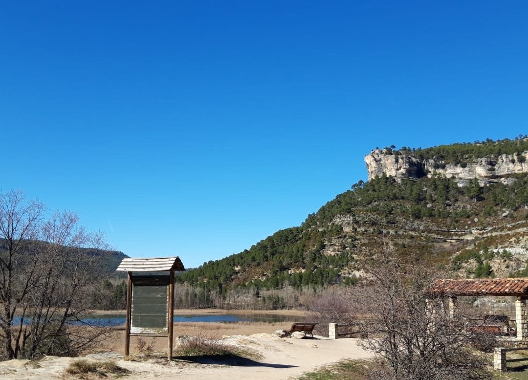 Mirador de Una景点图片