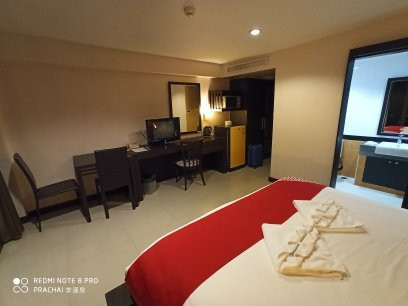 OYO 358 Rattana Residence Thalang主图