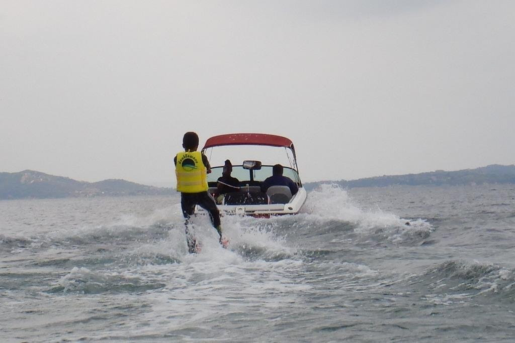 Ouranoupoli Water Sports Poseidon-Ouranoupolis必去景点