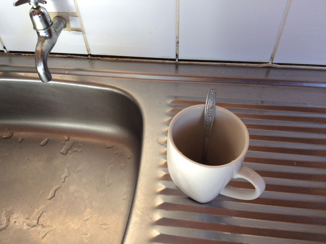 Barrydale Backpackers & Dung Beetle Bar主图