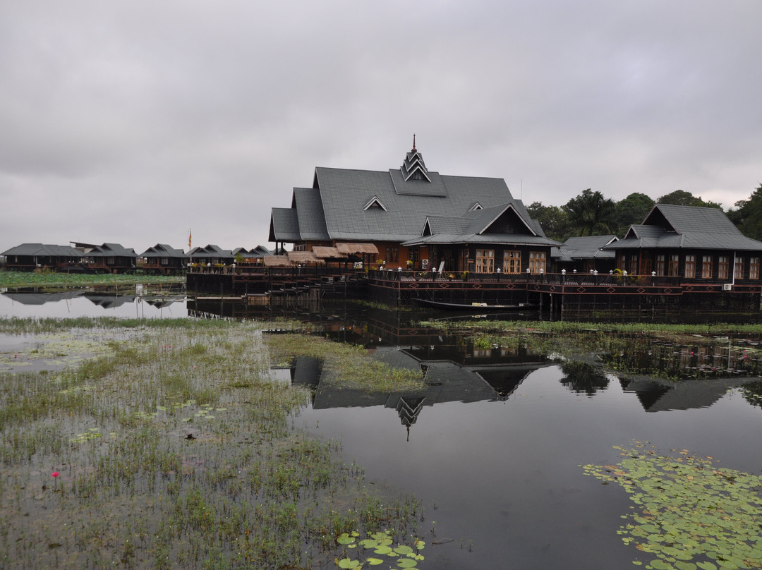 The Serenity Inle Resort主图