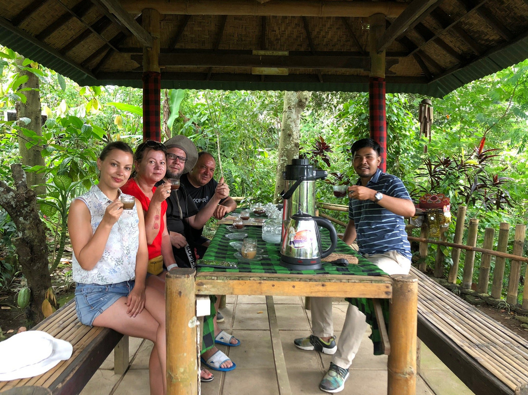 Griya Bali Tours-金巴兰必去景点