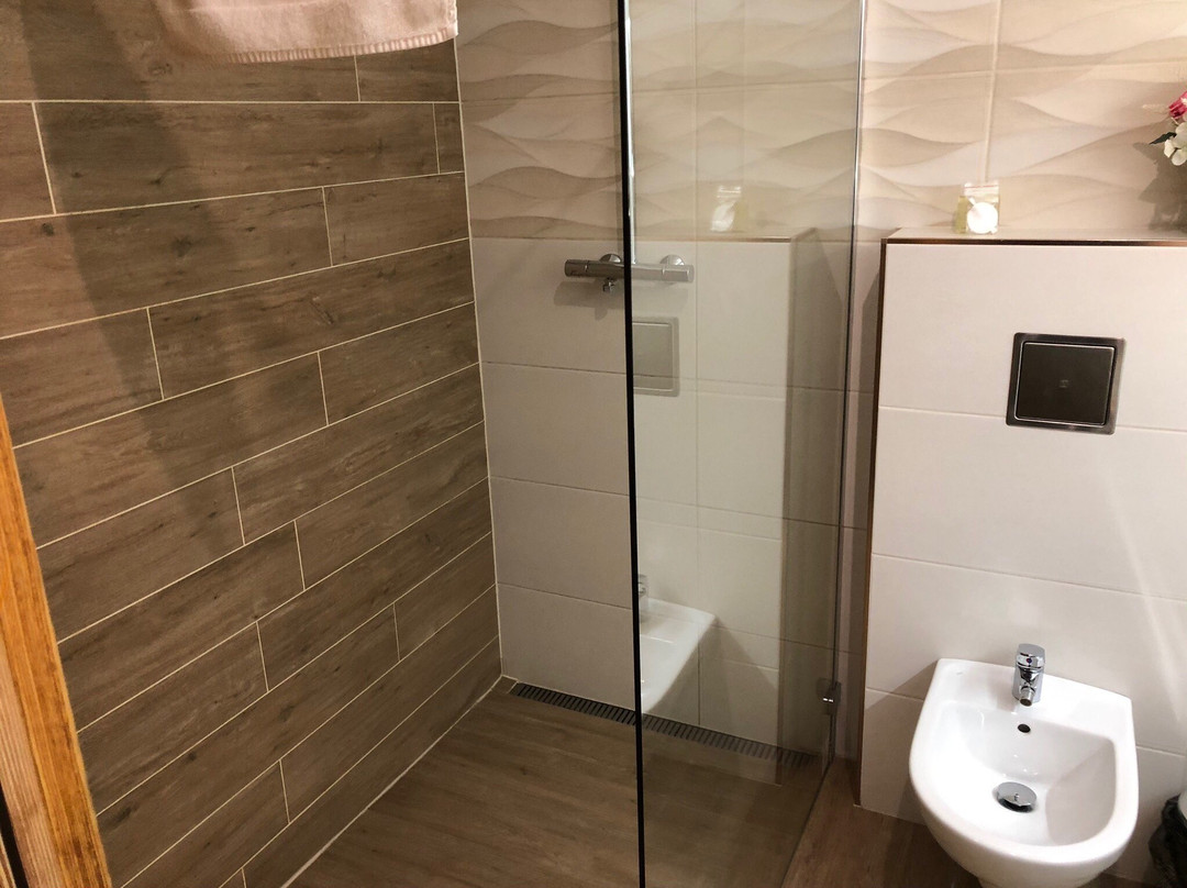 Hotel Strachanovka - Janska Koliba主图