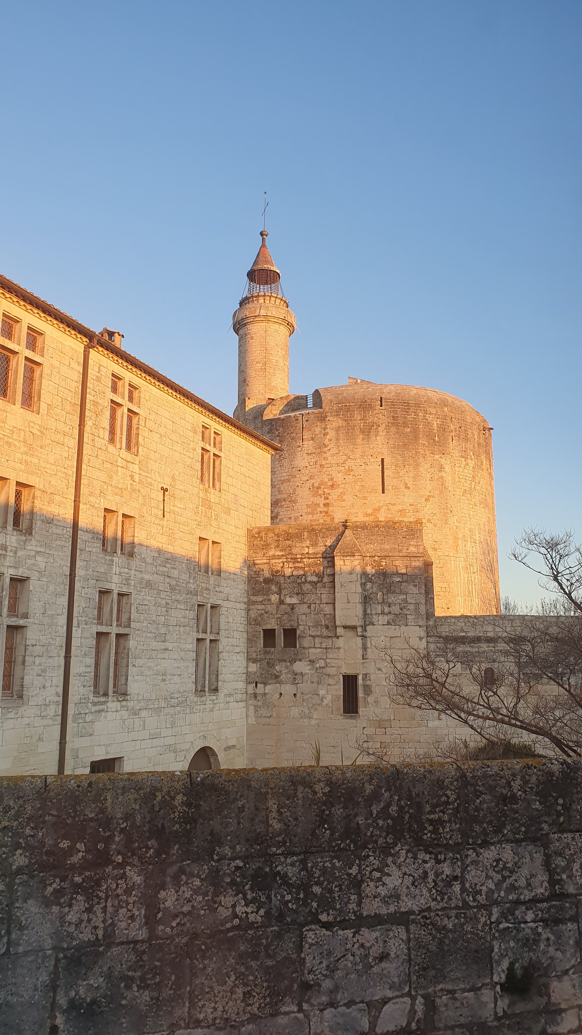 Boutique Hotel des Remparts & SPA-酒店景观
