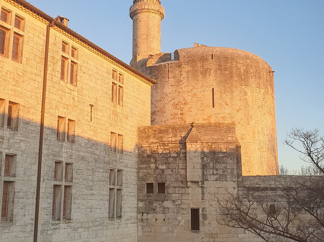 Boutique Hotel des Remparts & SPA主图