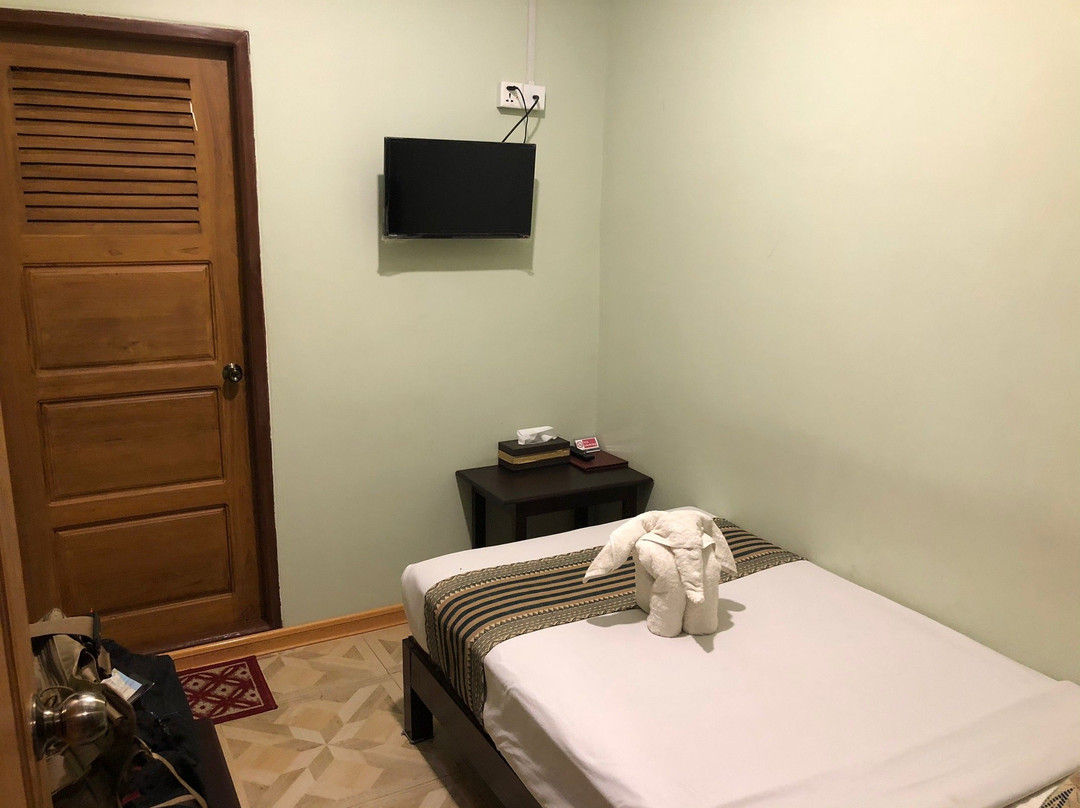 Delight Guest House Bagan主图
