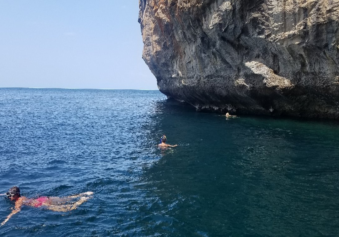 4 Islands Day Tour by Opal Travel Speed Boat-兰塔岛必去景点