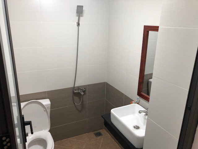 Thanh Phuong Hotel主图