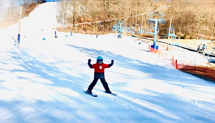 Thunder Ridge Ski Area-Patterson必去景点