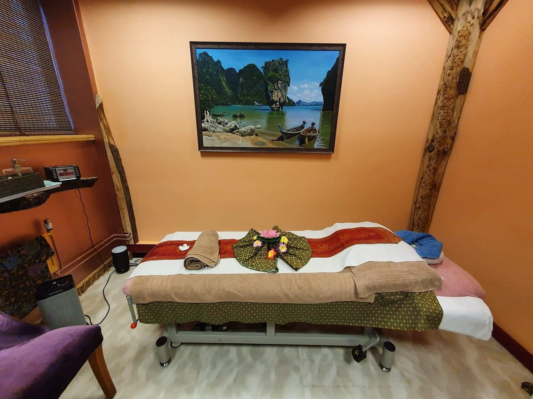 Thai Chaba Traditional Massage Therapies景点图片