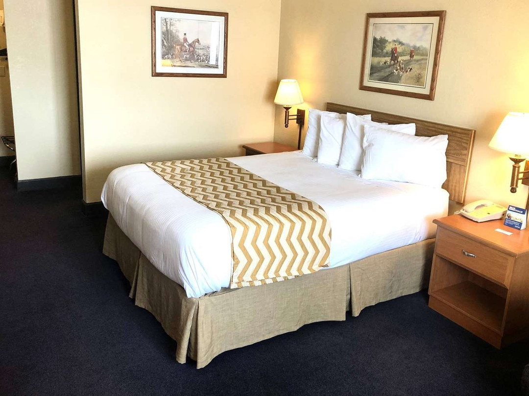 Travelodge by Wyndham Grand Island主图