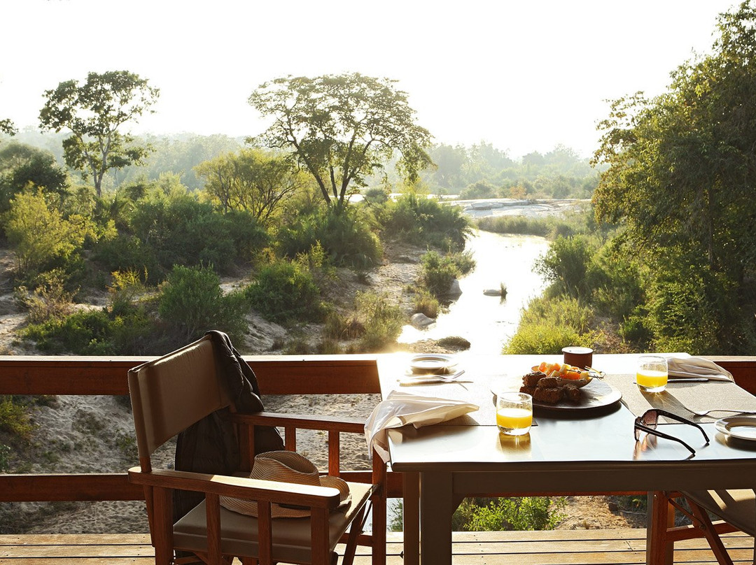 Londolozi Founders Camp主图