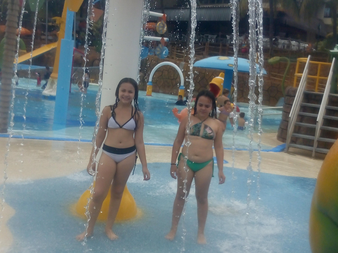 Cidade da Crianca-Presidente Prudente必去景点