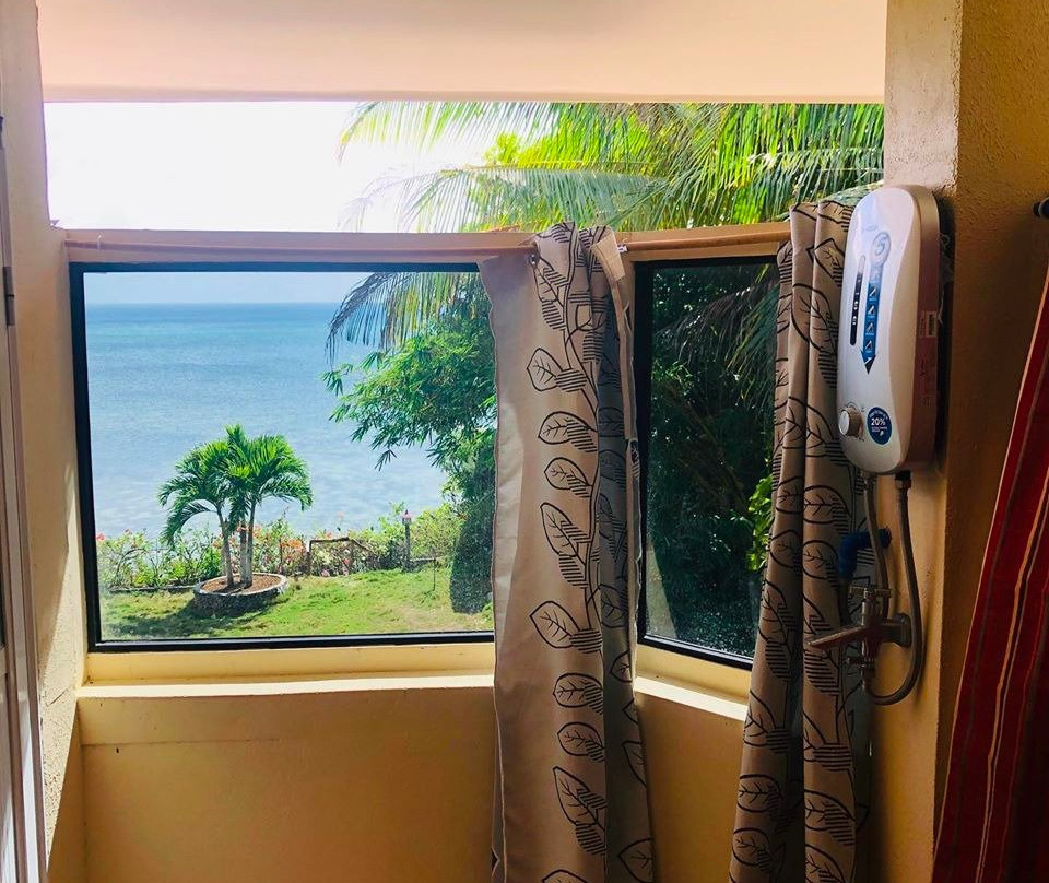 Reaching Garden Guest House主图