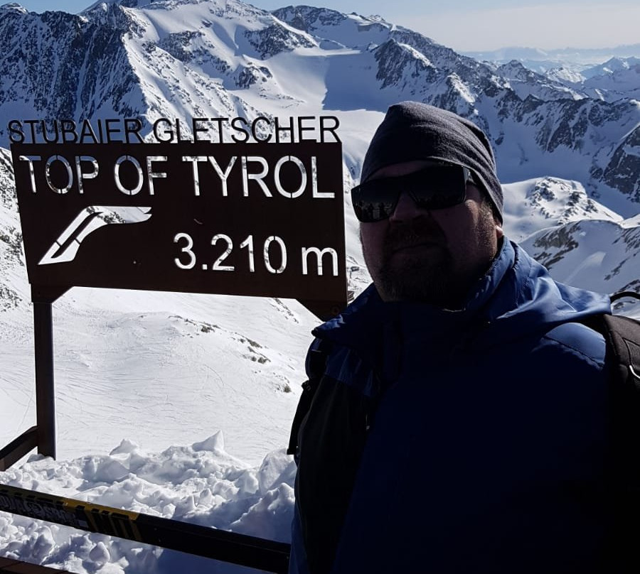 Top of Tyrol景点图片