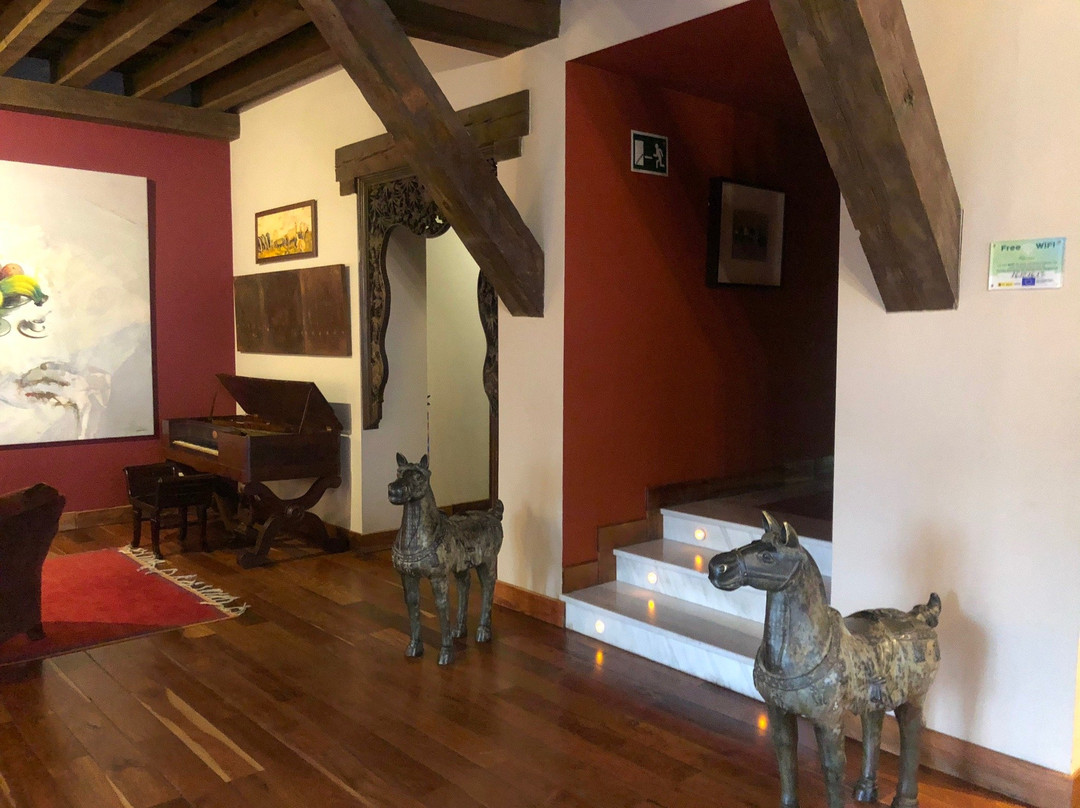 La Posada Del Rancho主图