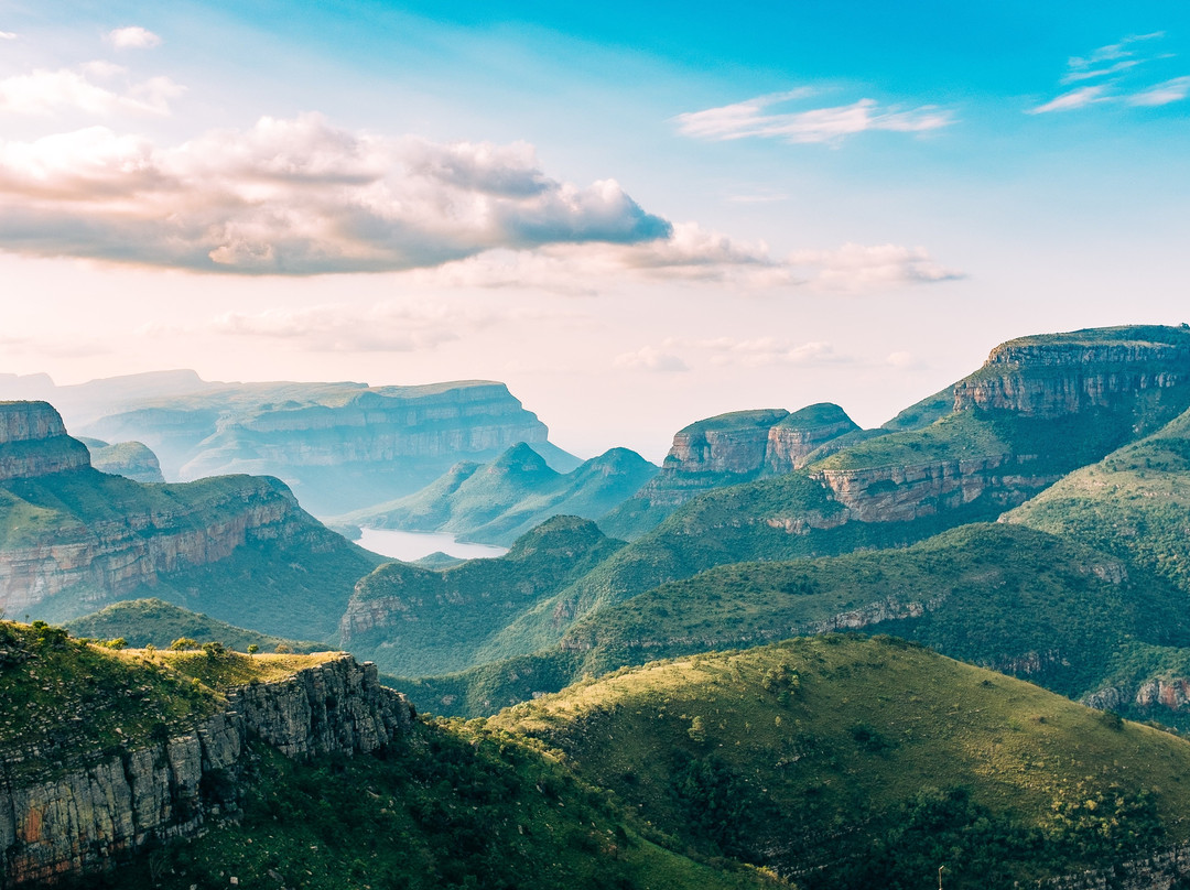 Kruger to Canyons Biosphere Region-霍德斯普鲁特必去景点