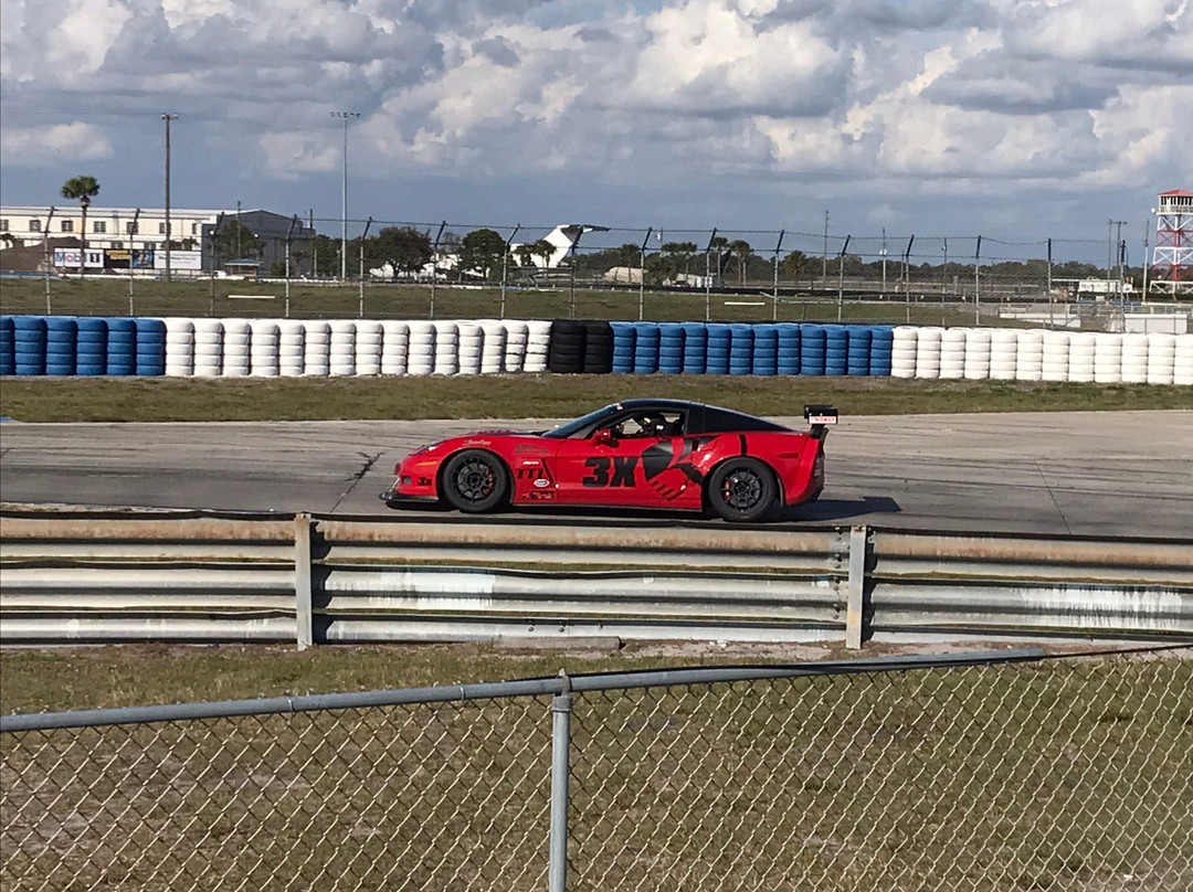 Sebring International Raceway景点图片