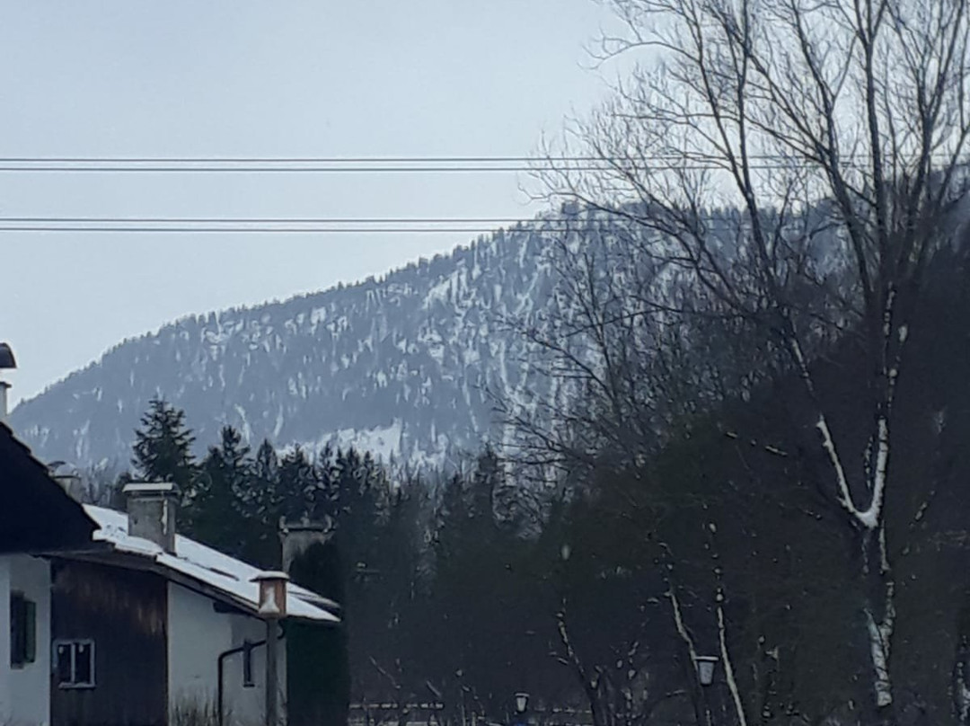 Hotel Garni Antonia主图