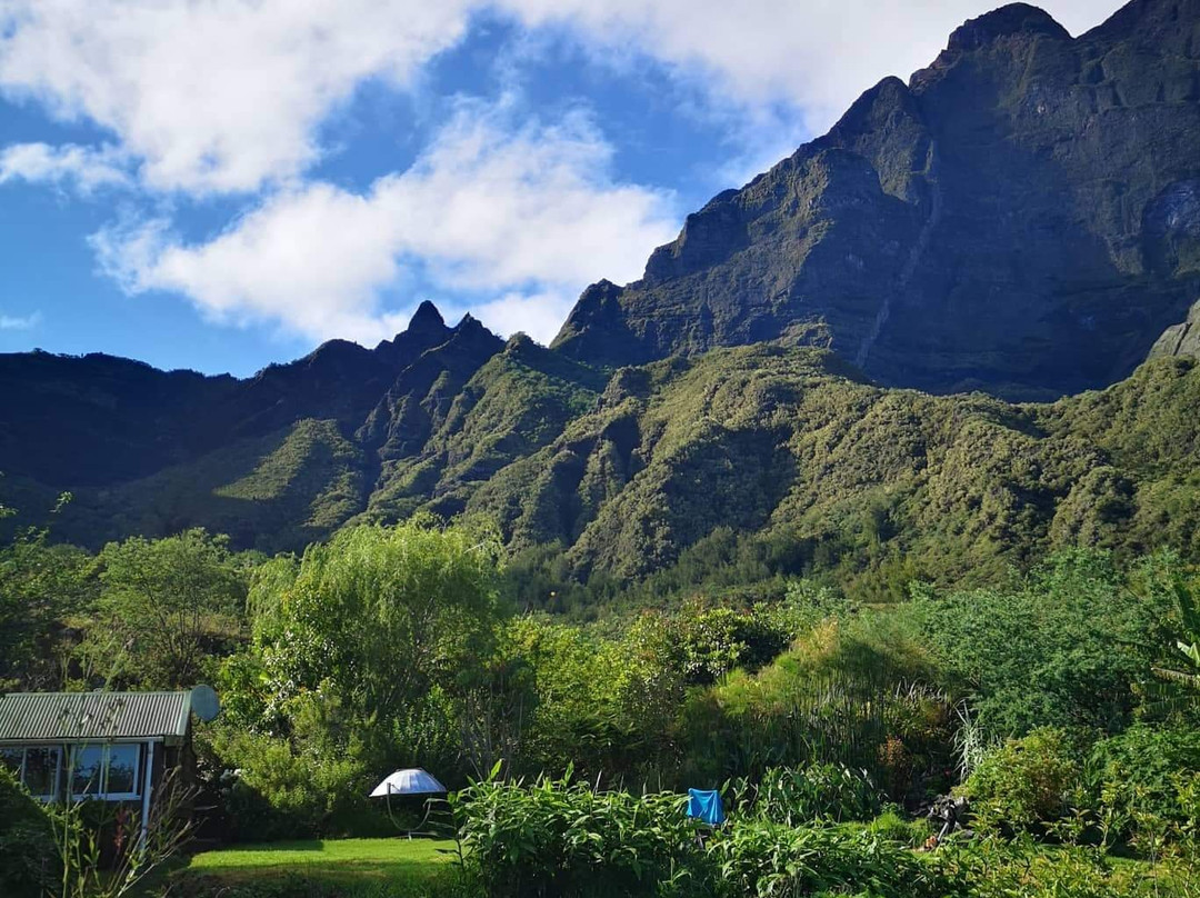 La Miellerie de Marla主图