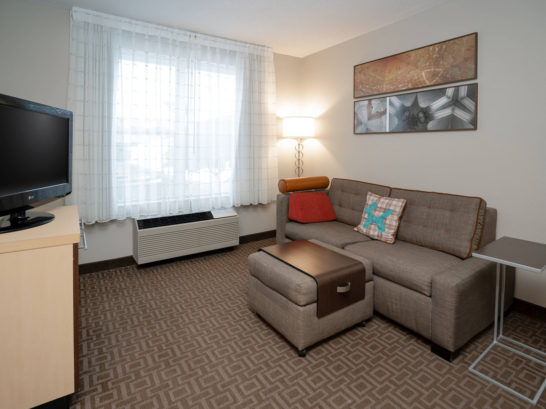 TownePlace Suites by Marriott Rochester主图