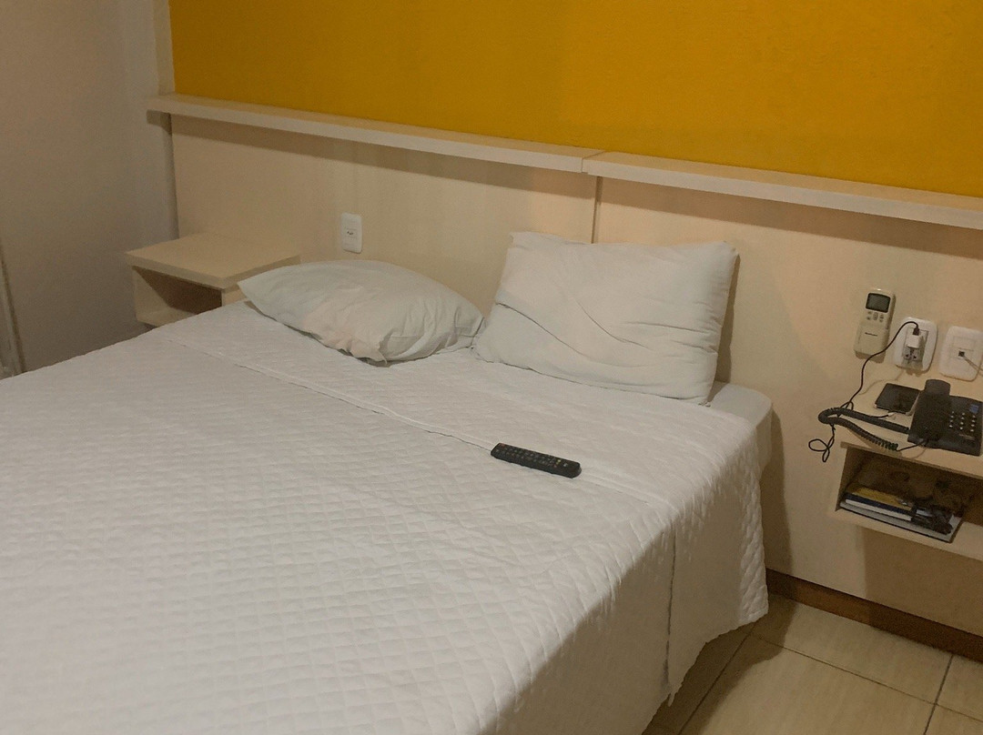 Cattoni Hotéis 2主图