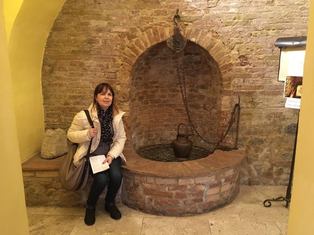 Hotel L'antico Pozzo主图