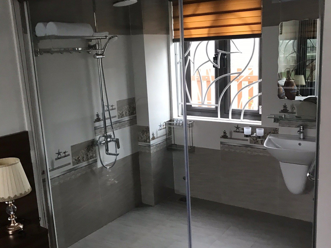 Tam Coc Haven Homestay主图