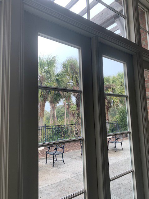 The Sanctuary At Kiawah Island Golf Resort-泳池
