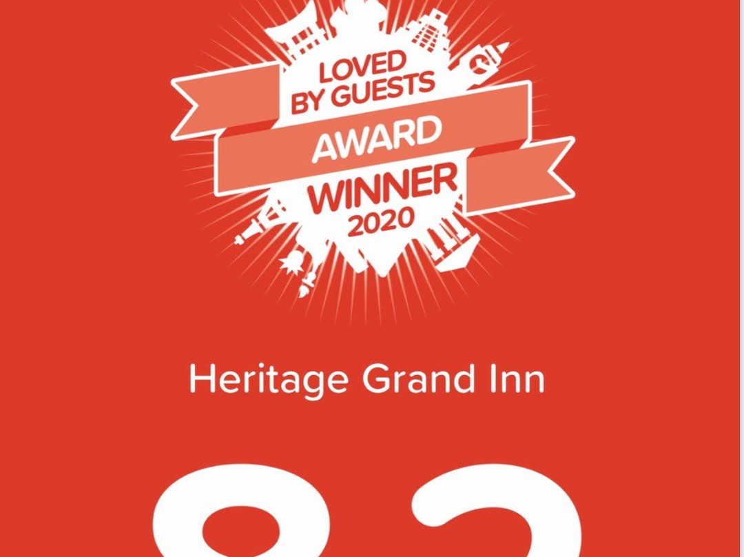 Heritage Grand Inn主图