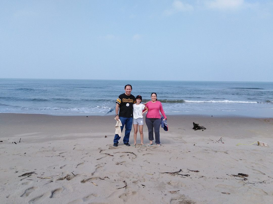 米纳蒂特兰城市快捷酒店主图