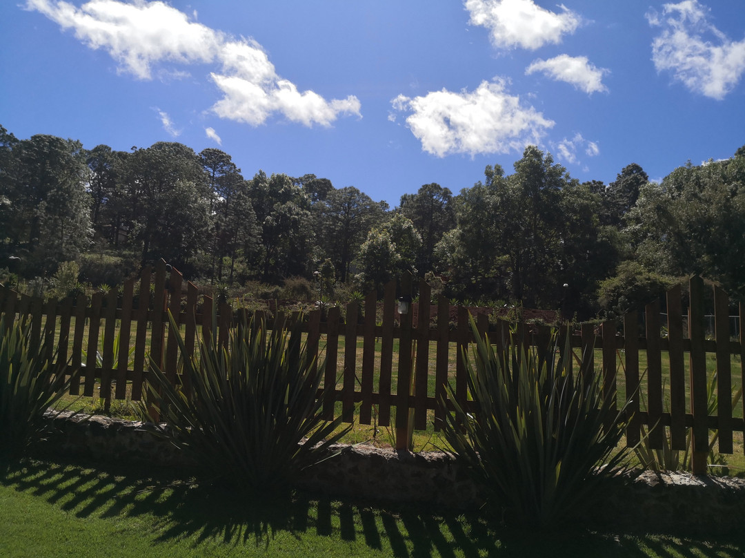 Casa Rural Mazamitla主图