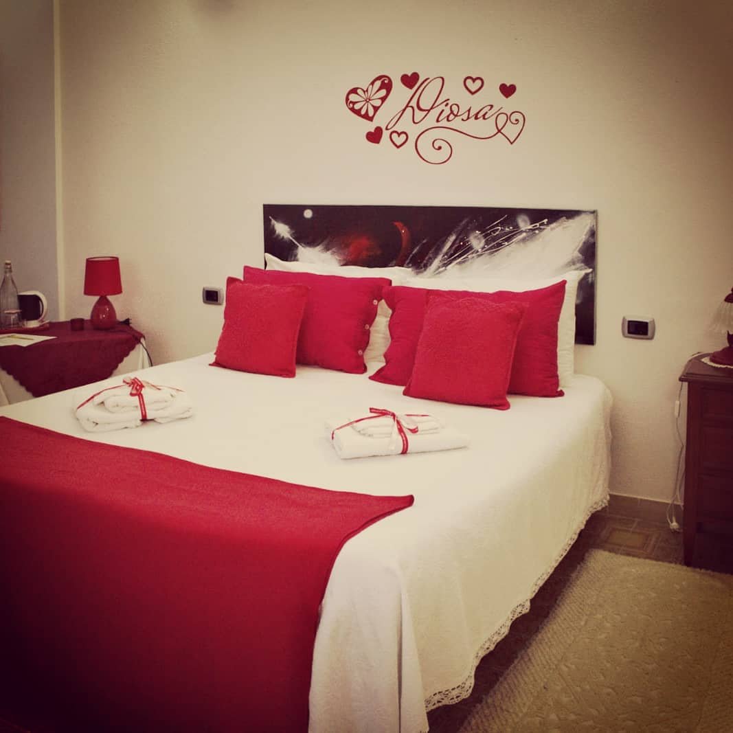 Bed & Breakfast La Collina dei Ciliegi-官方