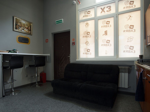 AntiKafe HZ-辛非洛普必去景点