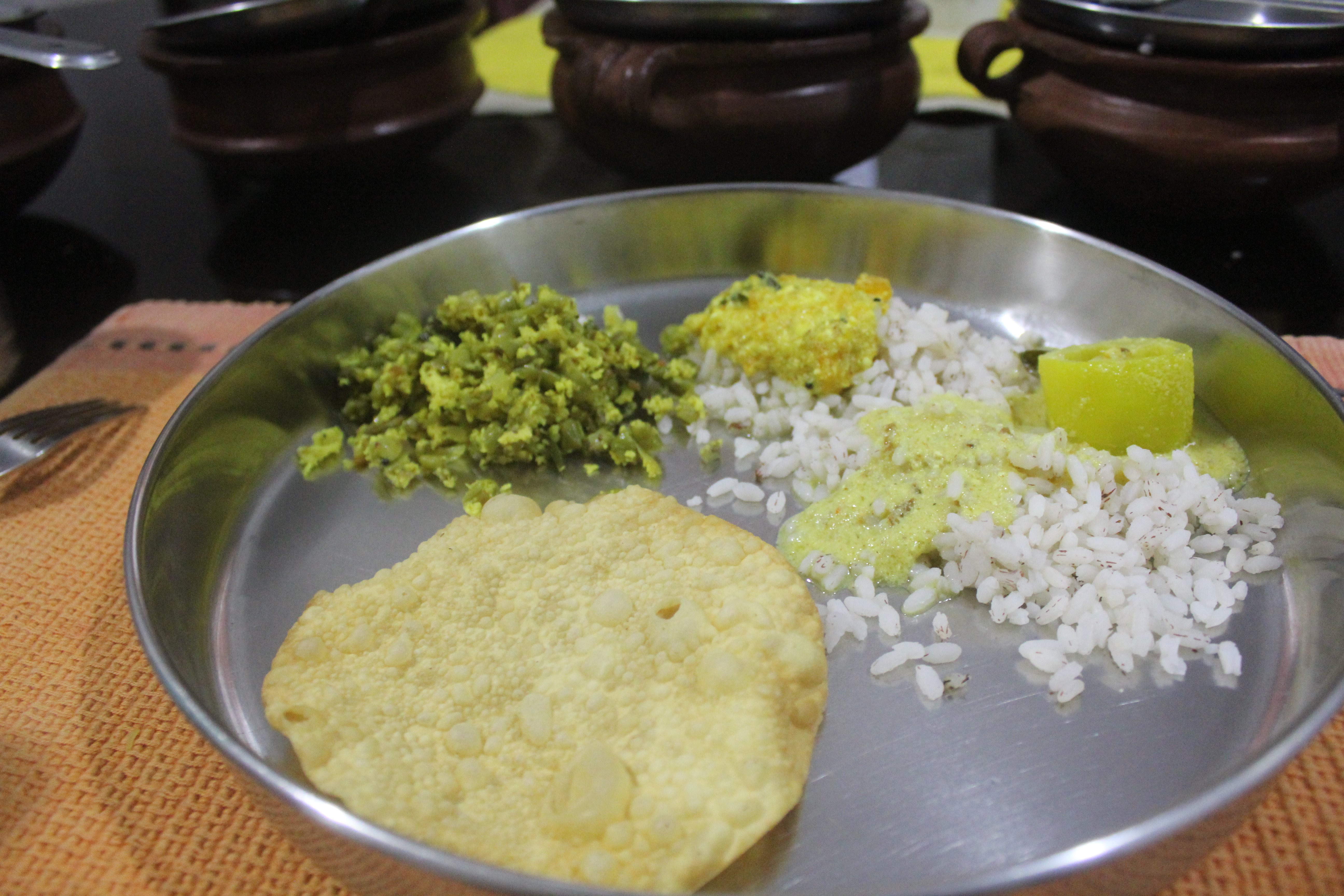 Ayana's Homestay-餐饮