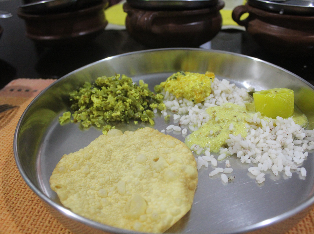 Ayana's Homestay主图