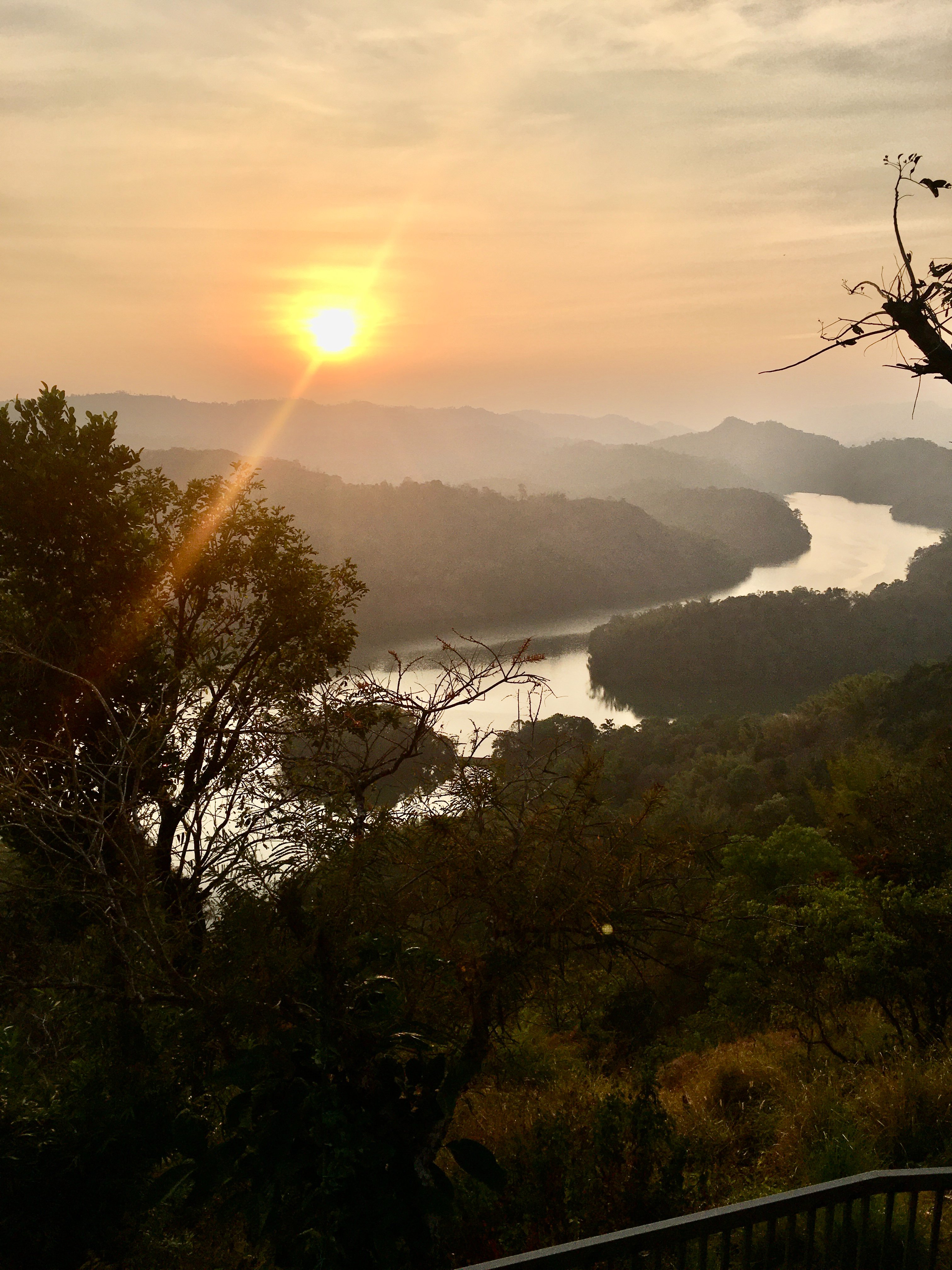 Ragamaya Resort & Spa Munnar-浴室