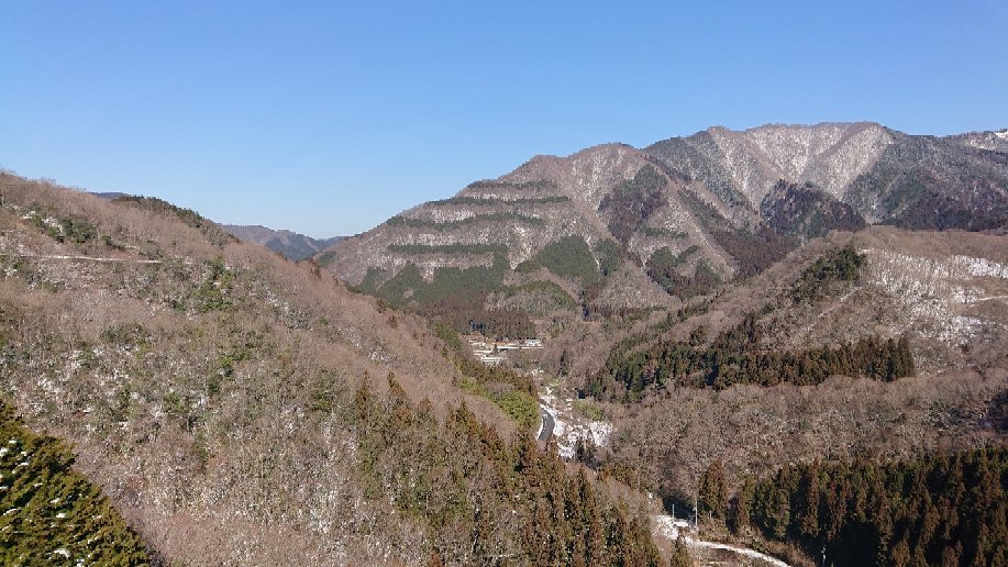 Okuizumo Orochi Loop Michi-no-Eki-奥出云町必去景点