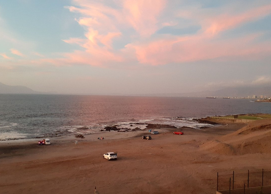 Geotel Antofagasta主图