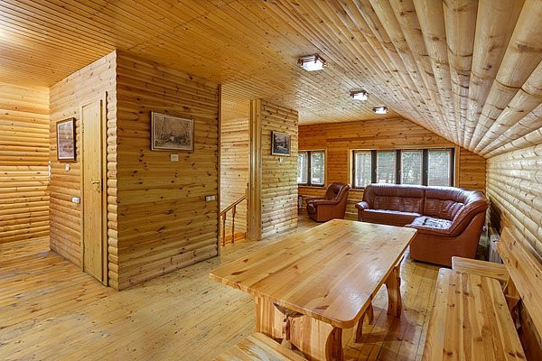 Nagornoye Rest House主图