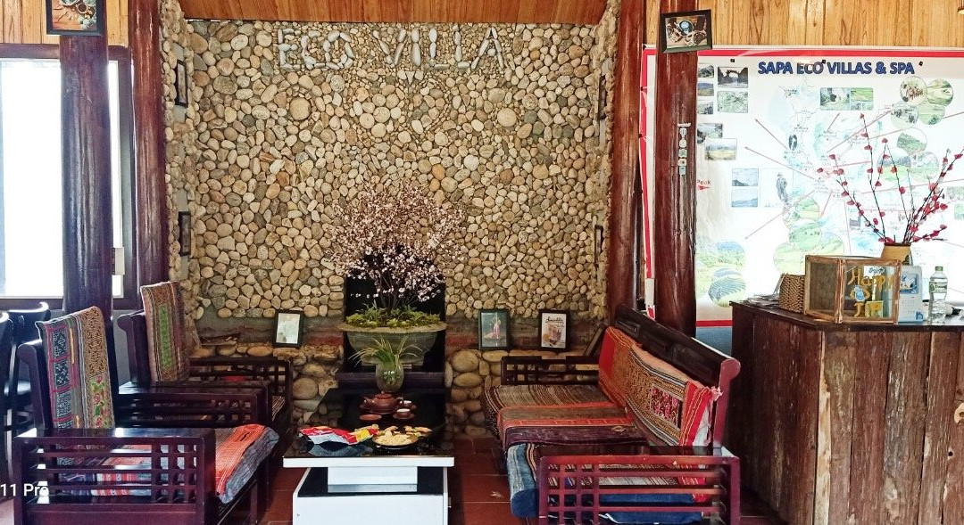 Sapa Eco Villas & Spa主图