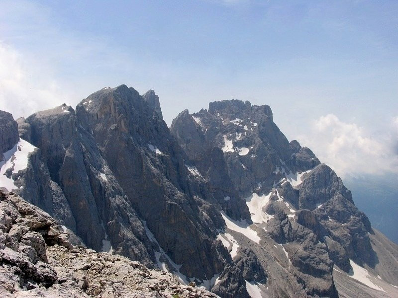 Monte Mulaz景点图片