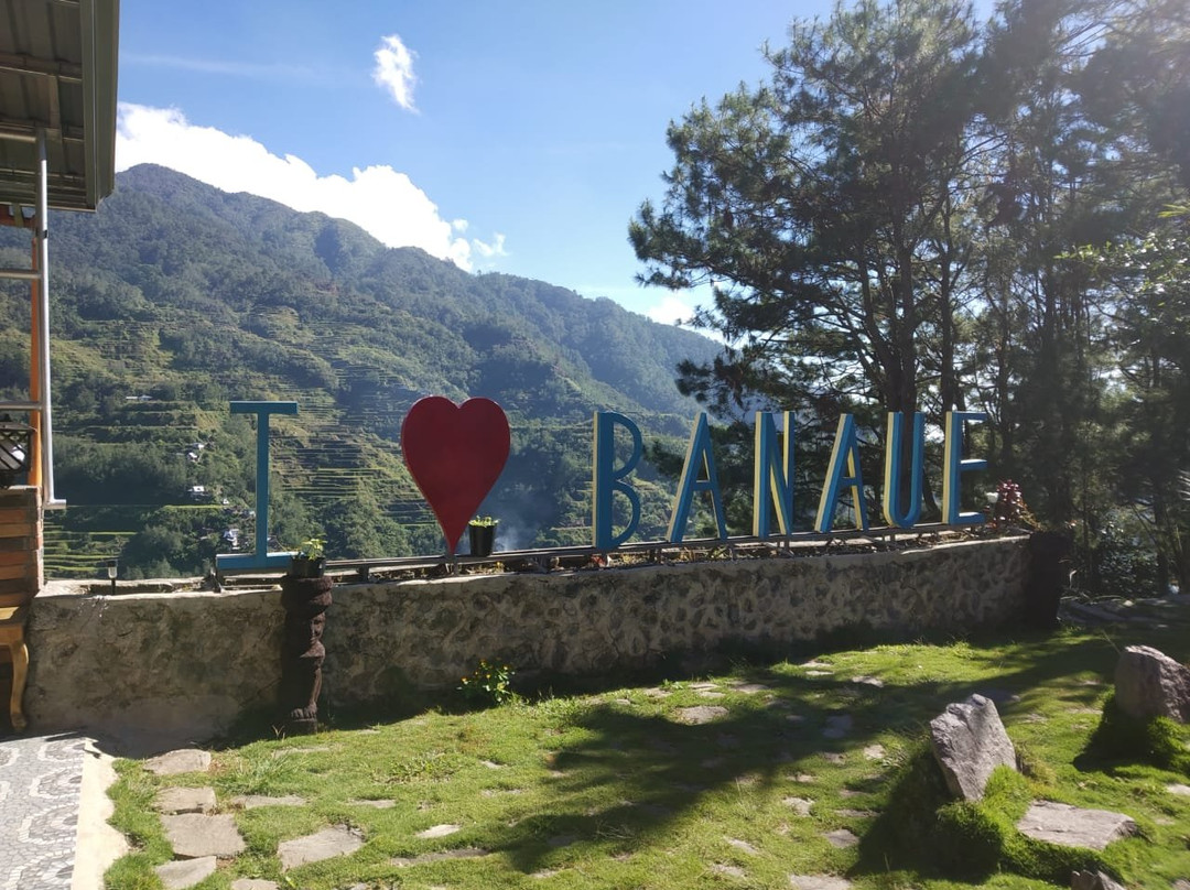 Trekkers Lodge and Cafe主图