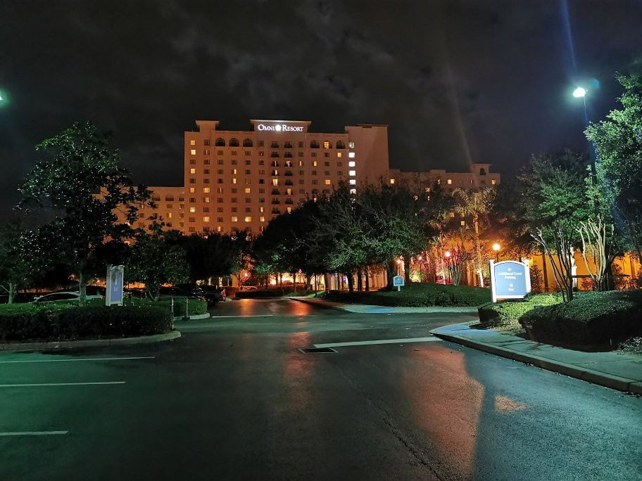 ChampionsGate Golf Resort-奥兰多必去景点