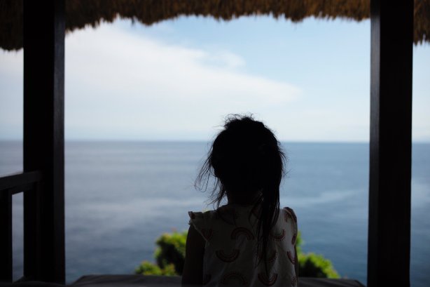 峇都汤加别墅酒店-官方