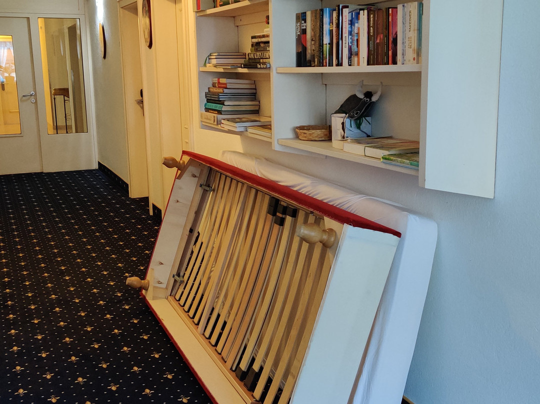 Hotel St. Georg主图