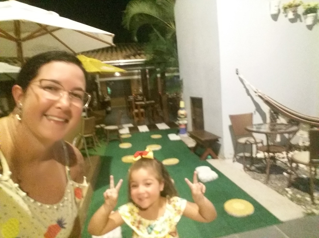 Pousada Panorama主图